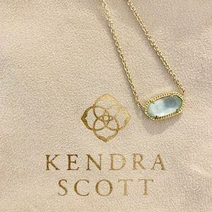 Kendra Scott | Elisa Pendant Necklace
